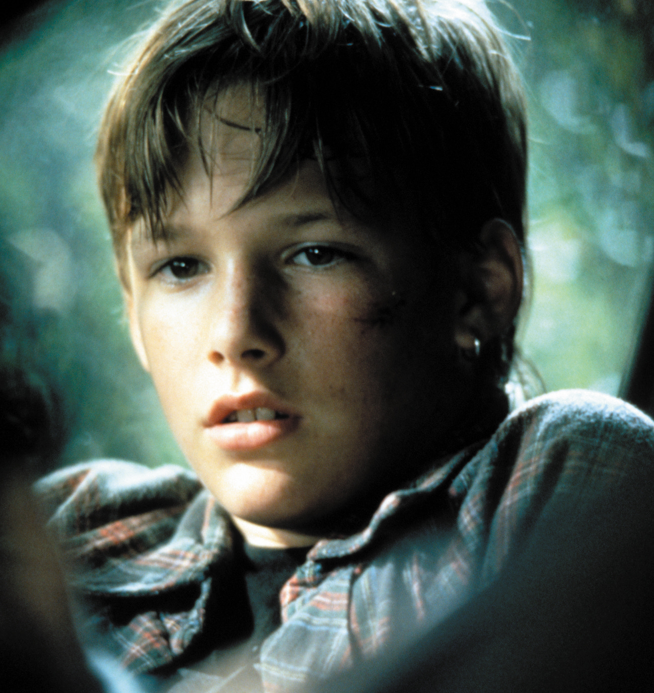 Troubled Actor Brad Renfro Dies at 25 The Southerner Journal